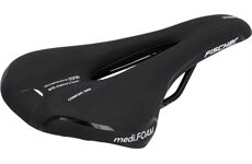 Fischer Bike Sattel MTB R.E.Med MEMORY FOAM