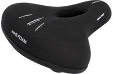 Fischer Bike Sattel Touren R.E.Med MEMORY FOAM