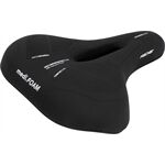 Fischer Bike Sattel Trekking R.E. Med MEMORY FOAM