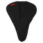 Fischer Bike Satteldecke Trekking-SattelGel