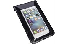 Fischer Bike Smartphone-Tasche DRYBAG -PVC