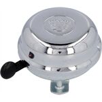 Fischer Bike Glocke Chrom