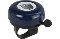 Fischer Bike Glocke Kinder mit Motiv