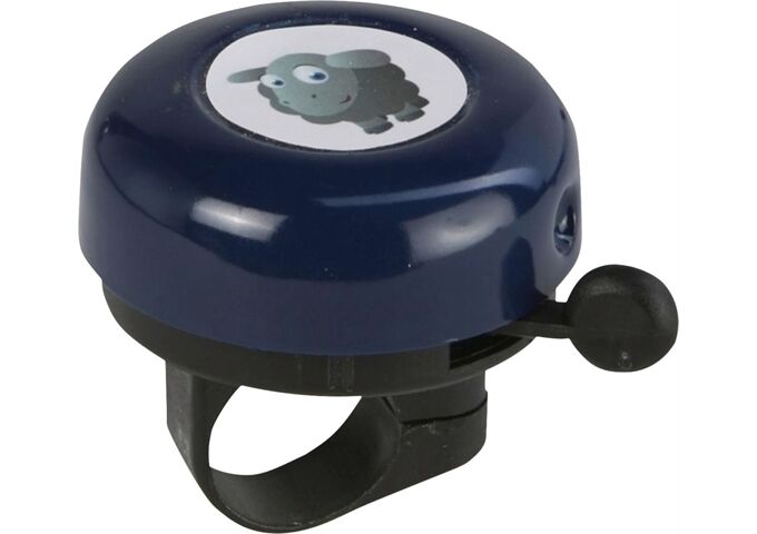 Fischer Bike Glocke Kinder mit Motiv