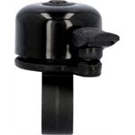 Fischer Bike Glocke Mini schwarz