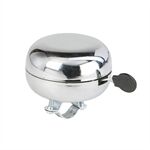 Fischer Bike Glocke Retro verchromt