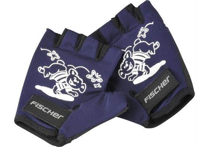 Fischer Bike Handschuhe Kids Größe S