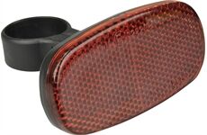 Fischer Bike Heck-Reflektor mit Universalhalterung
