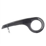 Fischer Bike Kettenschutz für 1-fach Ketten blatt vorne 33-38 Z