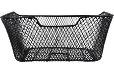 Fischer Bike Korb engmaschig hinten