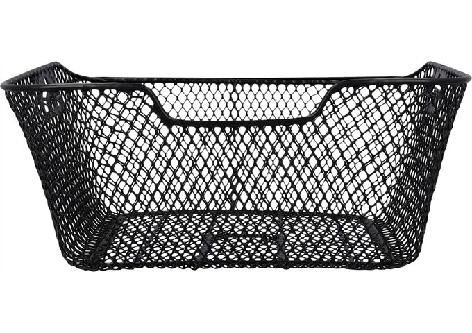 Fischer Bike Korb engmaschig hinten