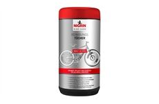 Nigrin Fahrrad Reinigungstücher, 20 Stck