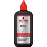 Nigrin Feinmechanik- Öl 100 ml