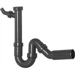 Cornat SP-Geruchsverschluß 11/2x50 (403)