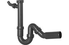 Cornat SP-Geruchsverschluß 11/2x50 (403)