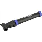 Fischer Bike Minipumpe, reversibel