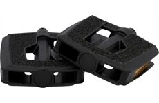 Fischer Bike Pedale Tour Antirutsch Premium