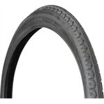 Fischer Bike Reifen 18 x 1,75 schwarz
