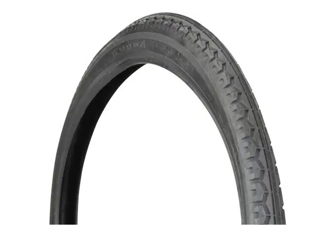 Fischer Bike Reifen 18 x 1,75 schwarz