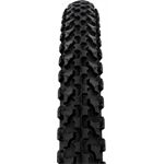 Fischer Bike Reifen MTB 20 x 1,75 schwarz