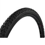 Fischer Bike Reifen MTB 26 x 1,95 schwarz