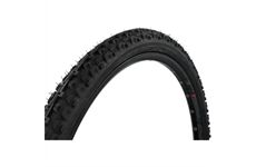 Fischer Bike Reifen MTB 26x1,95 schwarz