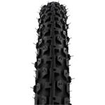 Fischer Bike Reifen MTB 26 x 1,95 schwarz