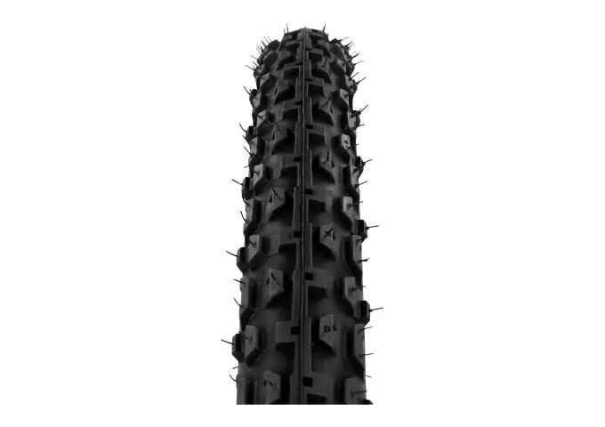 Fischer Bike Reifen MTB 26 x 1,95 schwarz