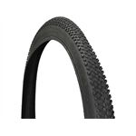 Fischer Bike Reifen Pannenstopp 26 " 50-559 Allwetter schwarz