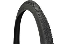 Fischer Bike Reifen Pannenstopp 26 " 50-559 Allwetter schwarz