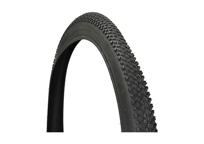 Fischer Bike Reifen Pannenstopp 26 " 50-559 Allwetter schwarz