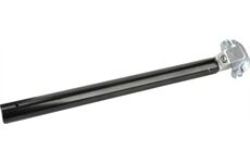 Fischer Bike Sattelstütze Patent 27,2mm 350mm Aluminium