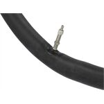 Fischer Bike Schlauch 24" breit Dunlopventil geschrumpft