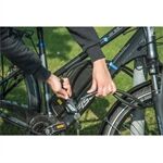 Fischer Bike Seilschloss mit Schlüssel 180cm 14mm FSH-System