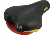 Selle Royal Kinder-Sattel,  mit Griff