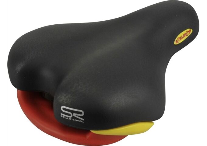 Selle Royal Kinder-Sattel, mit Griff