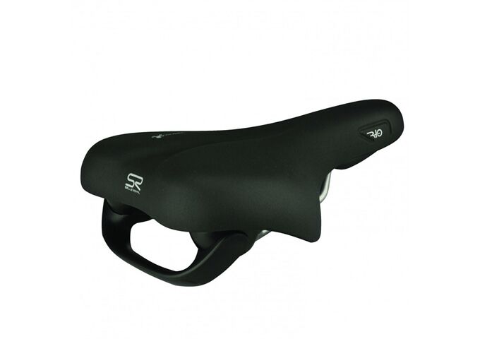 Selle Royal Touren/City Sattel E-Bike