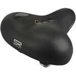 Selle Royal Touren/City-Sattel, Gel mit Elastomer