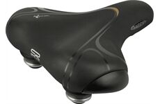 Selle Royal Touren/City-Sattel, Gel mit Elastomer