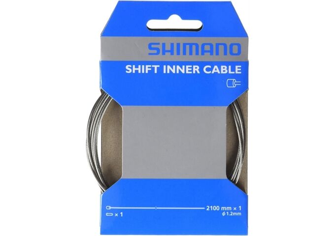 Shimano Schaltinnenzug für Kettenschaltung