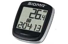 Sigma Sport Fahrrad Computer  BC500