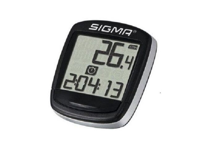 Sigma Sport Fahrrad Computer BC500