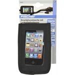 Fischer Bike Smartphone-Tasche mit Lenkerbefestigung