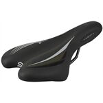 Selle Royal MTB Sattel schwarz