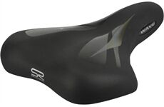 Selle Royal Trekkingsattel Damen Gel anatomisch angepasst