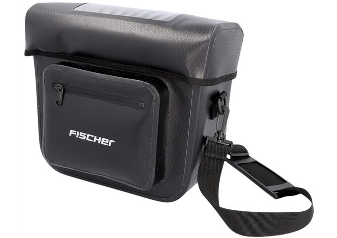 Fischer Bike Tasche Lenker PLUS Terra