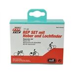 Tip-Top Fahrrad-Flickzeug "TT 00", 12-teilig
