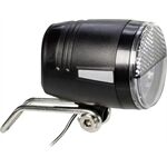 Fischer Bike LED-Scheinwerfer mit Standlicht 40 Lux