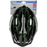 Fischer Bike Fahrrad-Helm Arrow L/XL 58-61cm