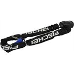 Fischer Bike Kettenschloss mit Schlüssel 65 cm 20mm FSH-System